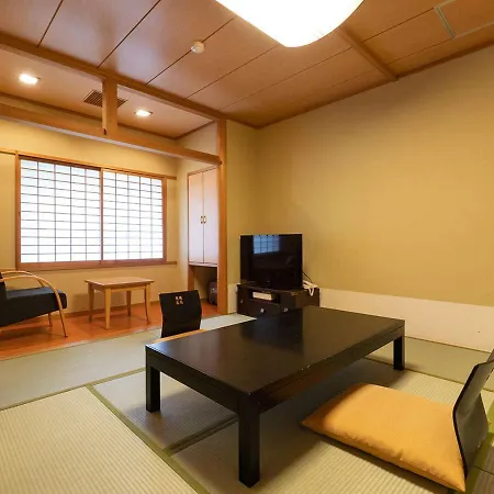 Ooedo Onsen Monogatari Higashiyama Grand Hotel Aizuwakamatsu Exterior photo