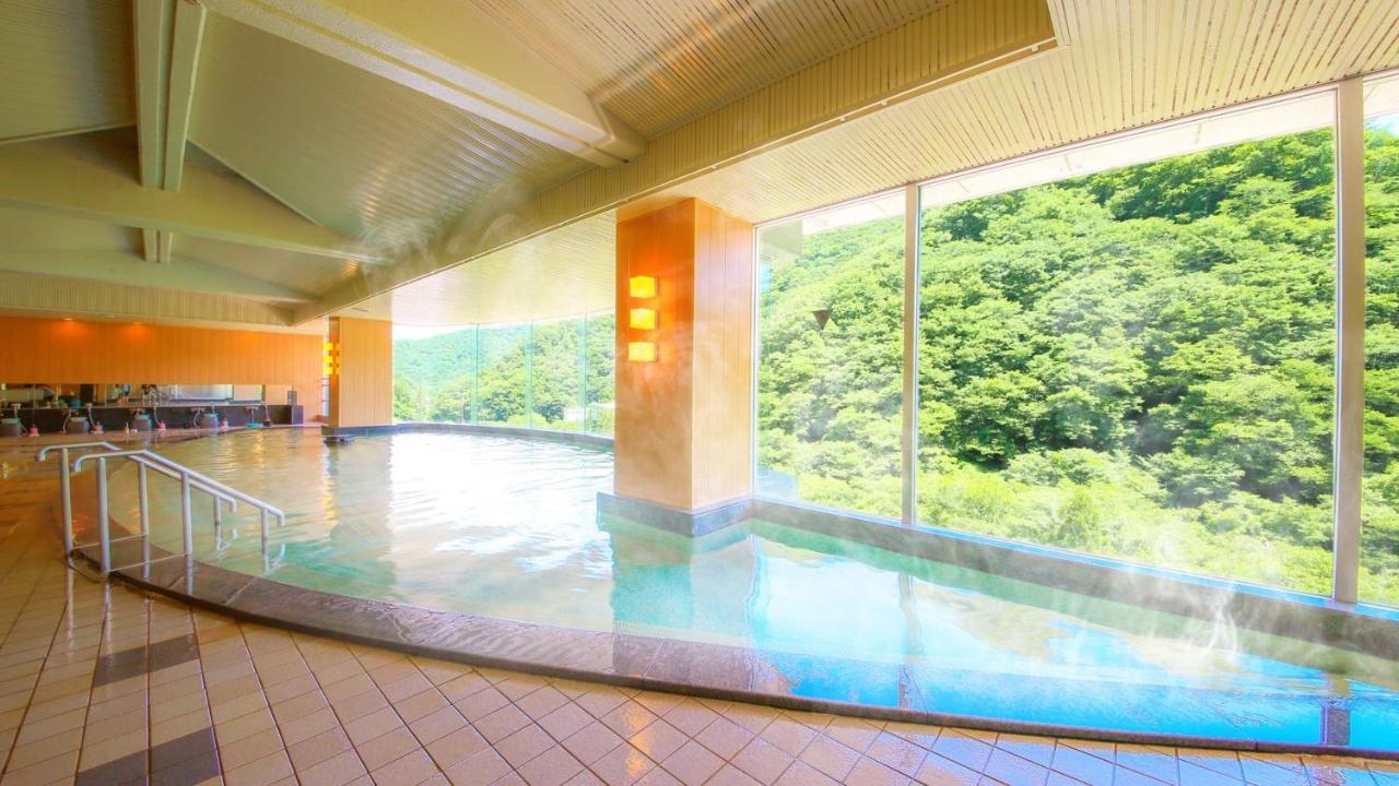 Ooedo Onsen Monogatari Higashiyama Grand 3*
