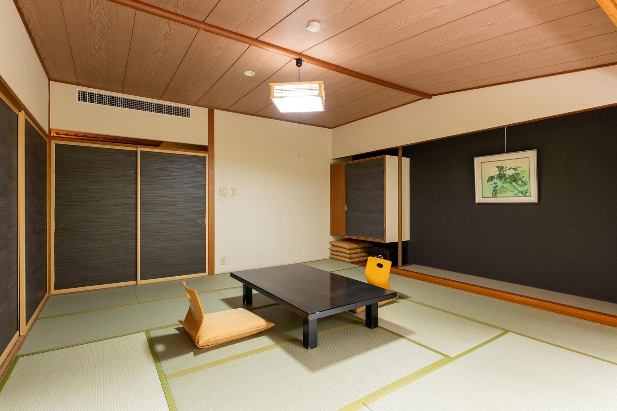 旅館 大江戸温泉物語 東山グランドホテル