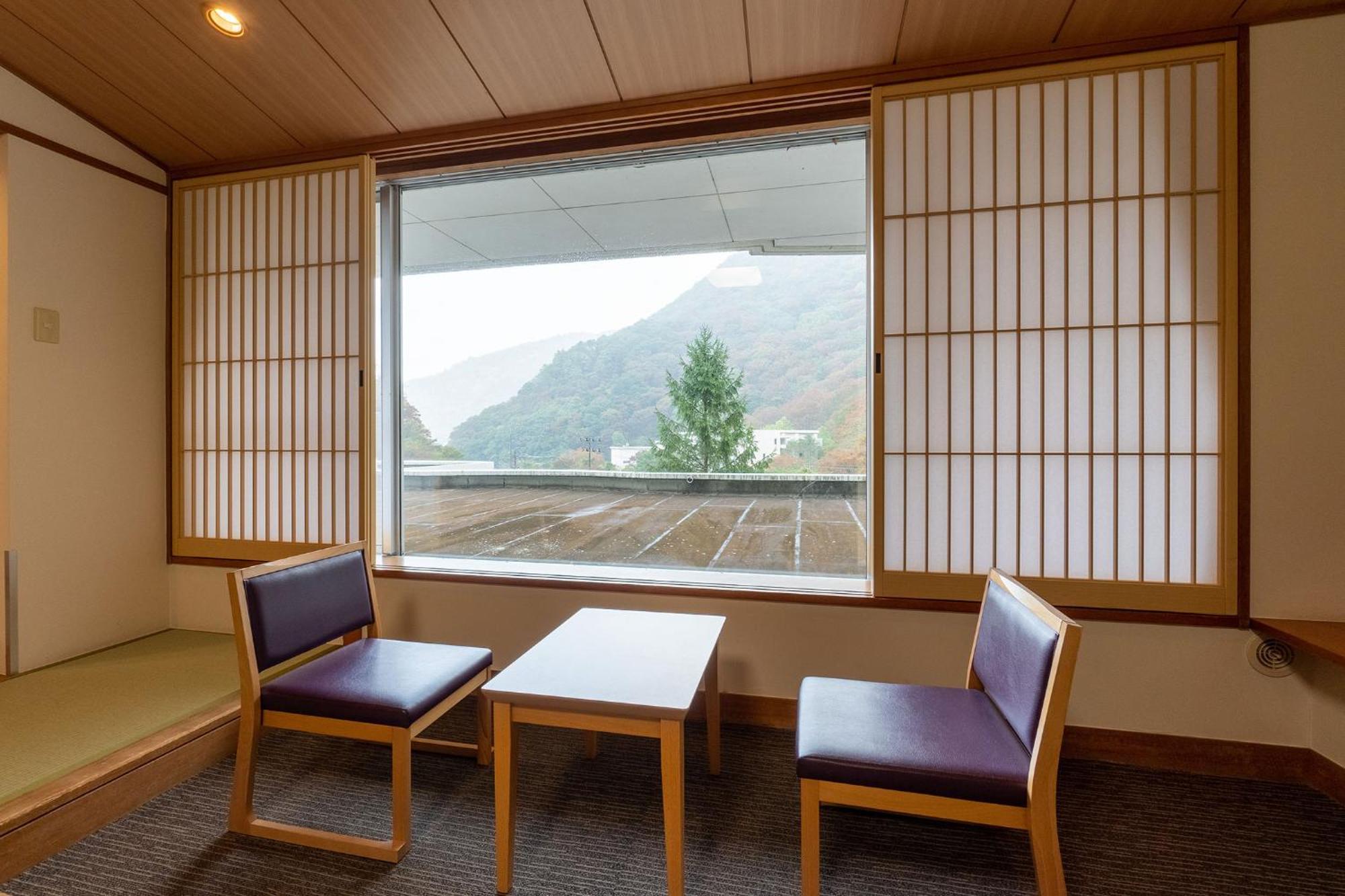 大江戸温泉物語 東山グランドホテル 会津若松市