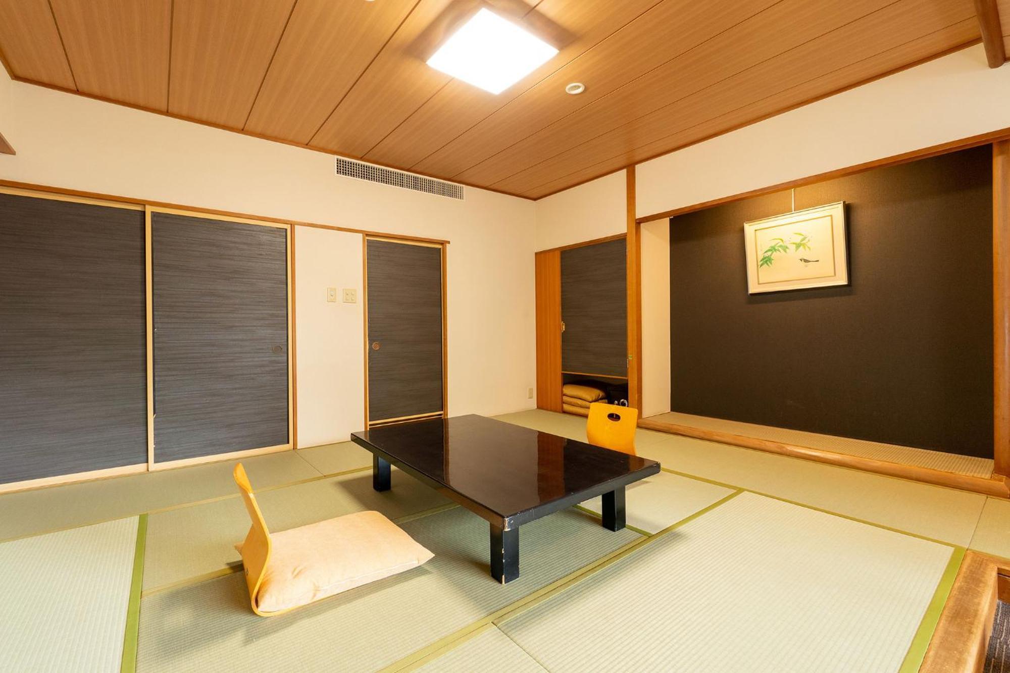 Ooedo Onsen Monogatari Higashiyama Grand Aizuwakamatsu