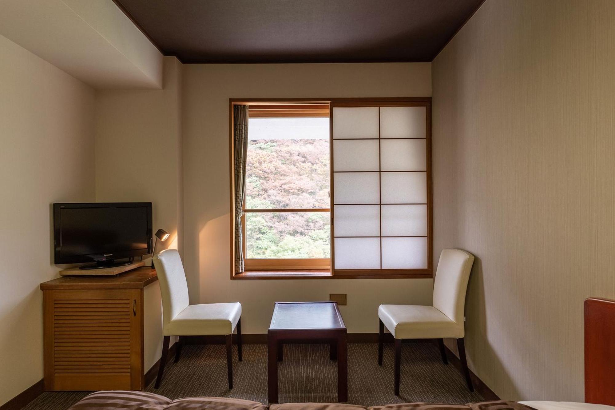大江戸温泉物語 東山グランドホテル 旅館 3*