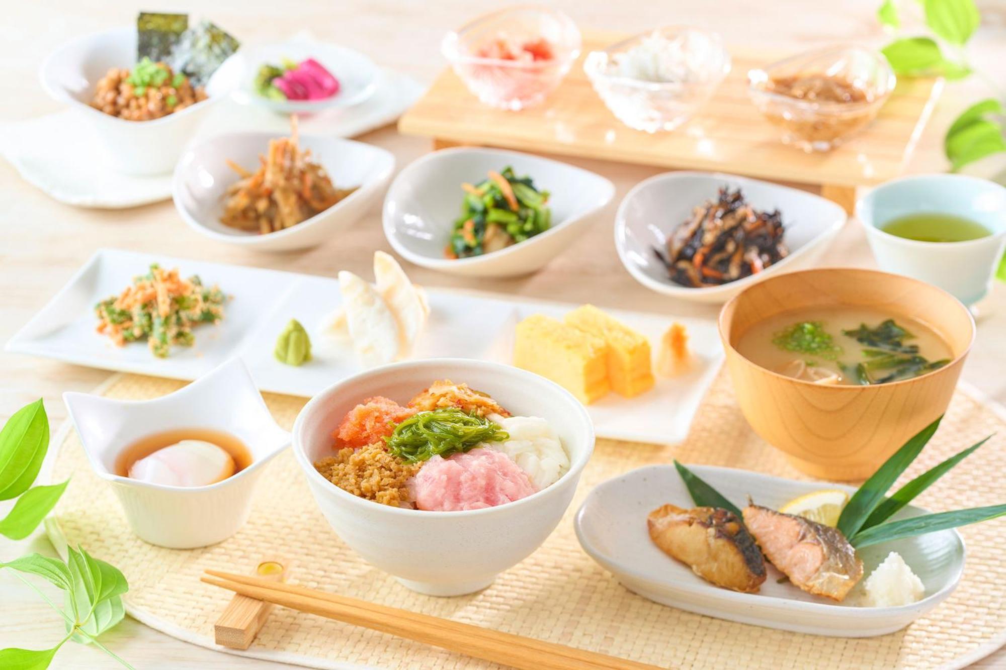 旅館 大江戸温泉物語 東山グランドホテル